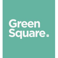 Green Square Associates Limited Logo