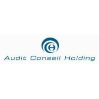 Audit Conseil Holding Logo