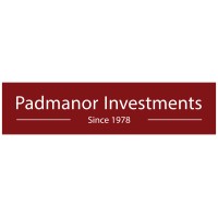 PADMANOR INVESTMENTS LIMITED Logo