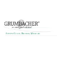 Grumbacher Logo