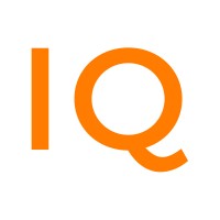 Information IQ Logo