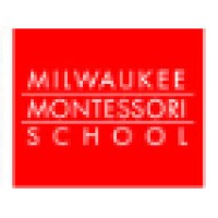 Milwaukee Montessori School Logo