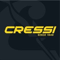 Cressi Sub S.p.A. Logo
