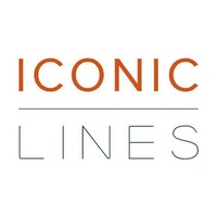 ICONIC LINES LIMITED Logo