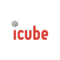 icube SA Logo