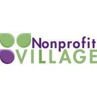 Nonprofit Village Logo