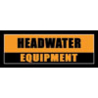 Headwater Equipment Sales Ltd Logo