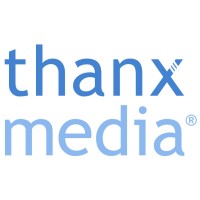 Thanx Media Logo