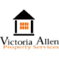 Victoria Allen Property Services Logo