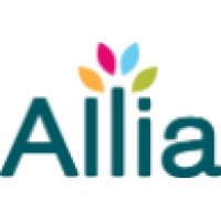 Allia Ltd Logo