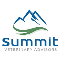 Summit Veterinary Advisors Logo