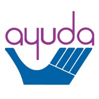 Ayuda Logo