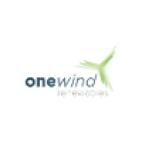 One Wind Renewables Logo