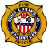 Dunn Loring Volunteer Fire Department Logo