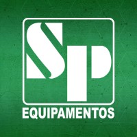 SP Equipamentos Logo