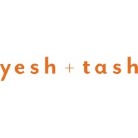 YESH&TASH LTD Logo