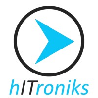 Hitroniks Logo