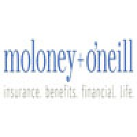 moloney + oneill Logo