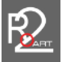 Ro2 Art Logo