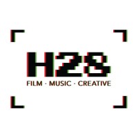H28 | FILM | MUSIC | CREATIVE Logo