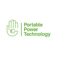 PORTABLE POWER TECHNOLOGY LIMITED Logo
