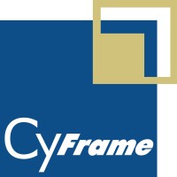 CyFrame | ERP Solutions for the Plastics Industry Logo