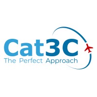 Cat3C - ATPL Airline Pilot Theory Training Logo