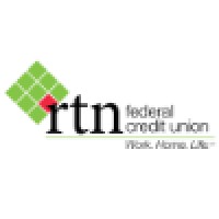 RTN Federal Credit Union Logo