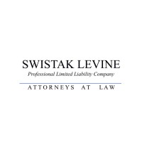 SWISTAK LEVINE, P.L. Logo