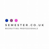 Semester - Recruiting Professionals Logo