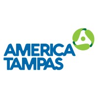 America Tampas Logo