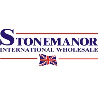 STONEMANOR INTERNATIONAL WHOLESALE DISTRIBUTION LIMITED Logo