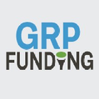 GRP Funding Logo