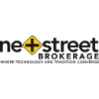 Netstreet Brokerage Logo