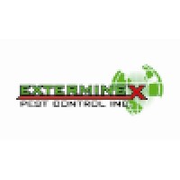 Exterminex Pest Control, Inc. Logo