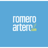 RomeroArtero Logo