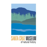 Santa Cruz Museum of Natural History Logo
