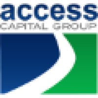Access Capital Group Logo