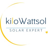 kiloWattsol Logo