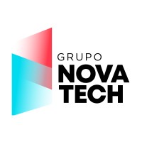 Grupo Novatech Logo