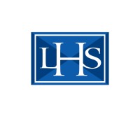 Luxury Home Solutions Logo