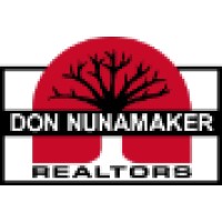 Don Nunamaker, Realtors Logo