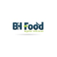 BH FOOD Logo