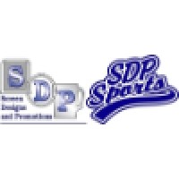 Screen Designs & Promotions Logo