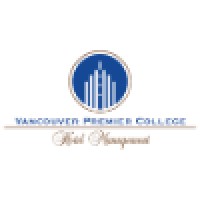 Vancouver Premier College of Hotel Management Logo