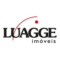 LUAGGE IMÓVEIS Logo