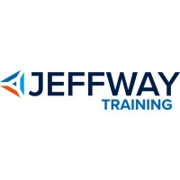 JEFF WAY TRAINING LIMITED Logo