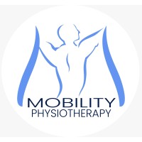 MOBILITY PHYSIOTHERAPY LTD Logo