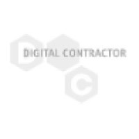 DigitalContractor Logo