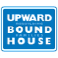 Upward Bound House Logo